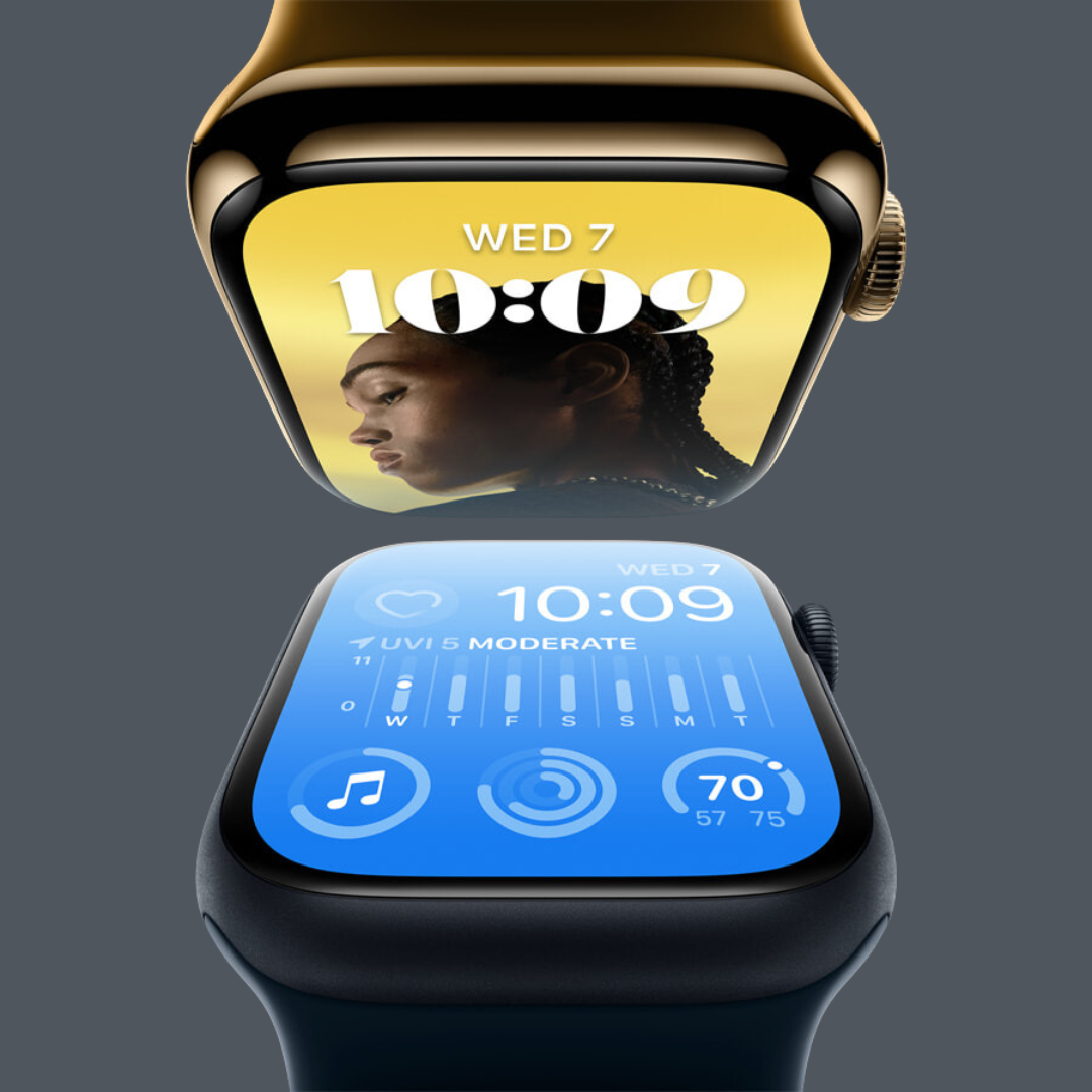 Apple Watches - Kosmos Renew