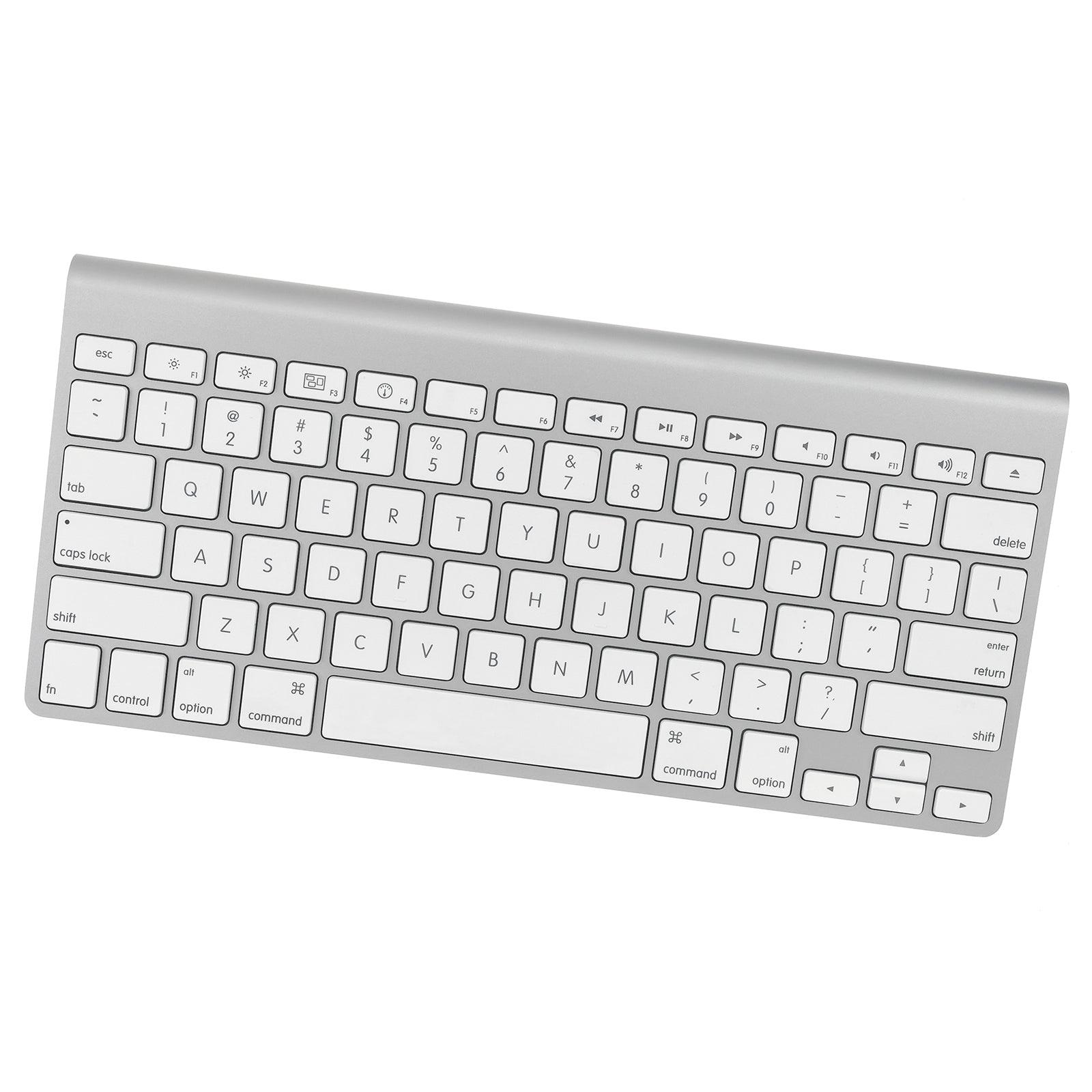 Apple Wireless Keyboard, Dansk - Fabriksny - Kosmos Renew