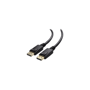 DisplayPort forbindelses kabel 3m - Kosmos Renew