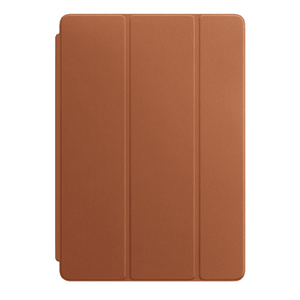 Flip cover til iPad 10,2" modeller - Brun - Kosmos Renew