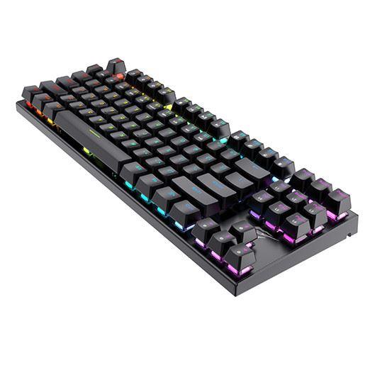 Havit KB857 TKL RGB - Gaming Keyboard - Kosmos Renew