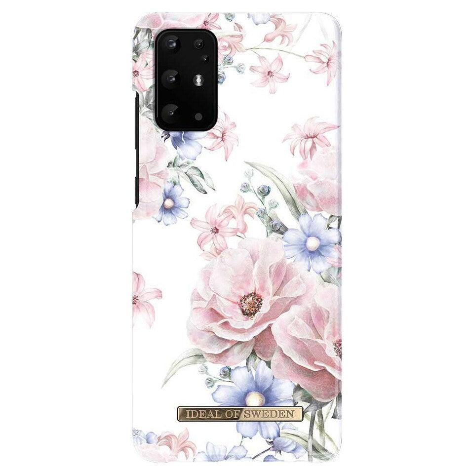 Ideal of Sweden GALAXY S20 PLUS - FLORAL ROMANCE - Kosmos Renew