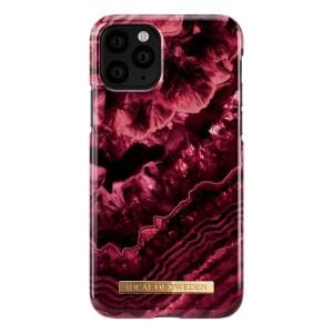 Ideal of Sweden IPHONE 11 PRO - CLARET AGATE - Kosmos Renew