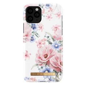 Ideal of Sweden IPHONE 11 PRO - FLORAL ROMANCE - Kosmos Renew