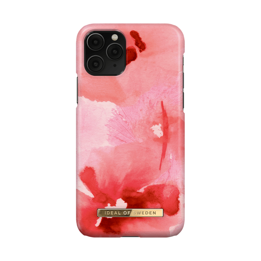 Ideal of Sweden IPHONE 11 PRO | XS | X - Coral blush floral - Kosmos Renew