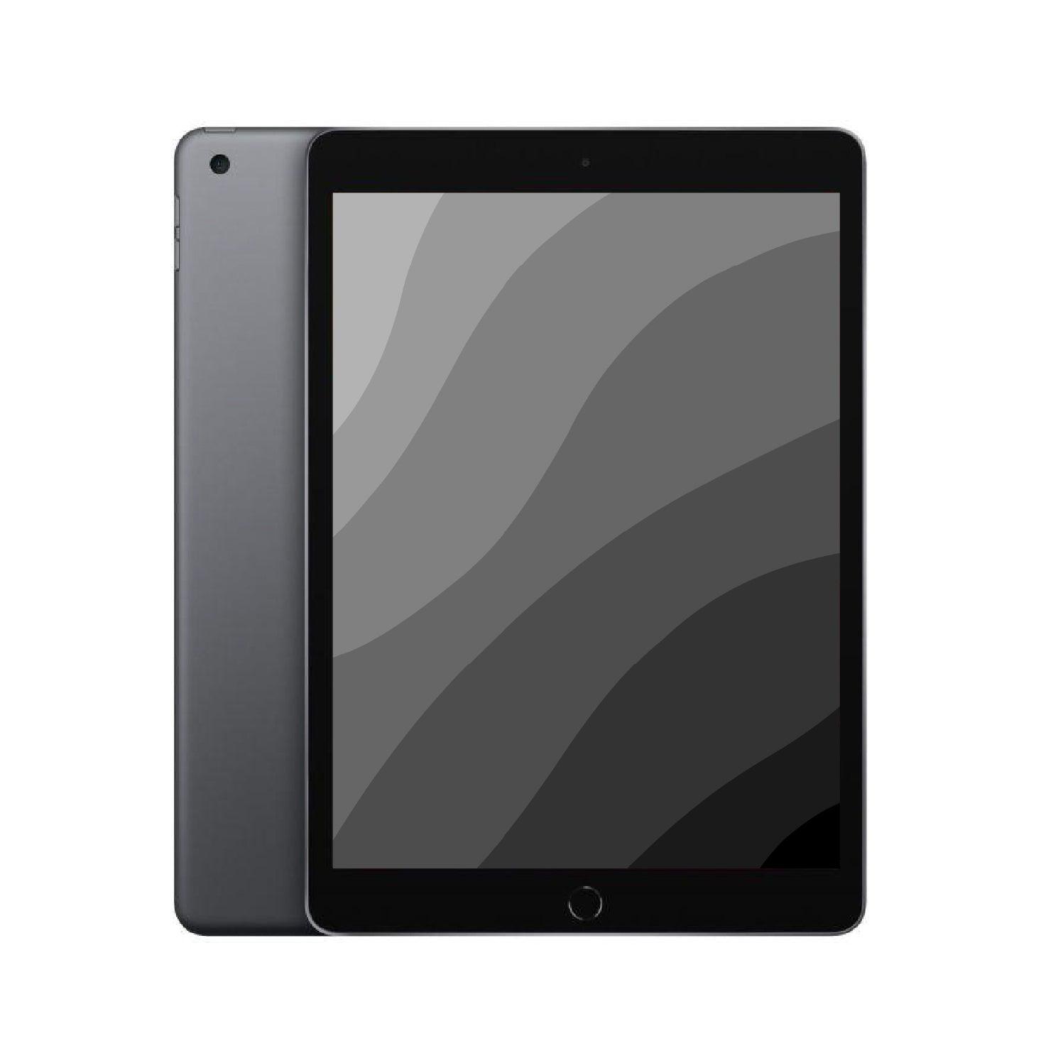iPad 9 (2021) WiFi + Cellular | 64GB | Space Grey | Grade A - Kosmos Renew