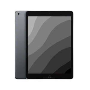 iPad 9 (2021) WiFi | 64GB | Space Grey | Grade A - Kosmos Renew