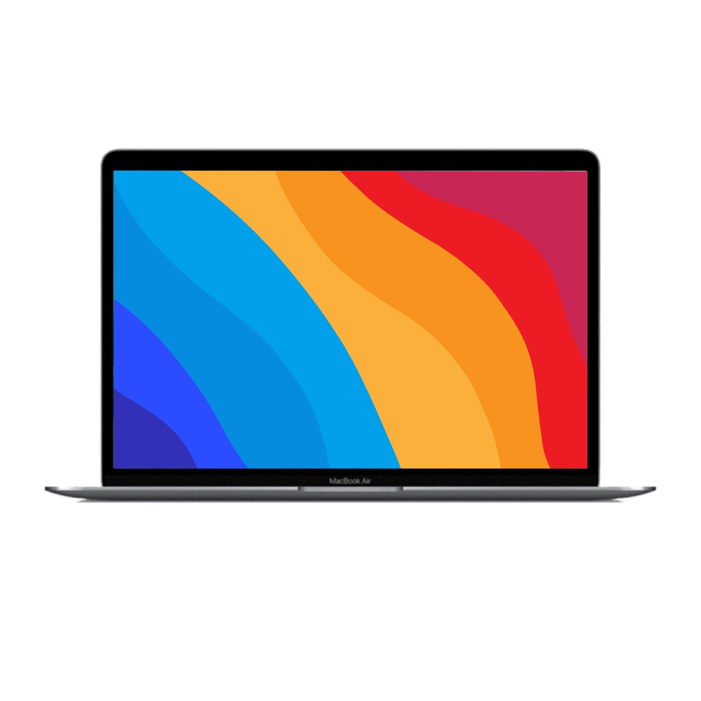 MacBook Air 13" 2018 | i5 | 128GB | Space Grey | Grade A - Kosmos Renew