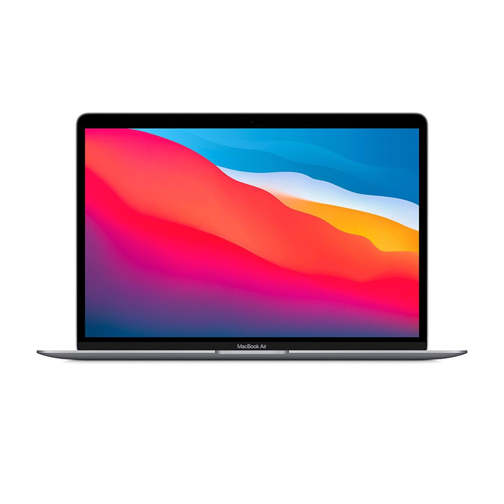 MacBook Air 13-inch 2020 | M1 | 256GB SSD | Space Grey | Grade C - Kosmos Renew