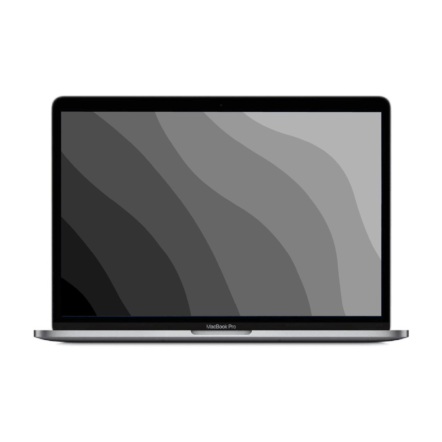 MacBook Pro 13-inch 2016 | i5 | 256GB SSD | Space Grey | Grade B - Kosmos Renew