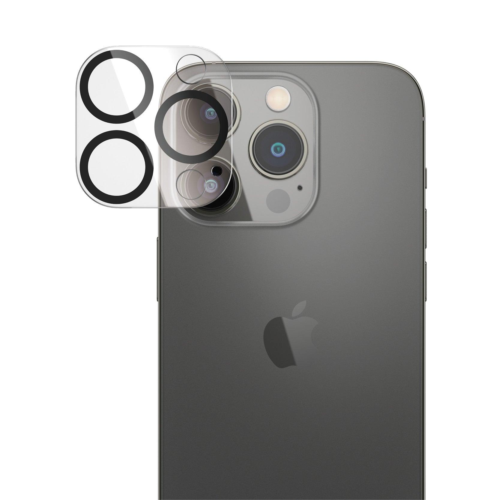 PanzerGlass PicturePerfect Camera Lens Protector Apple iPhone 14 Pro | 14 Pro Max - Kosmos Renew