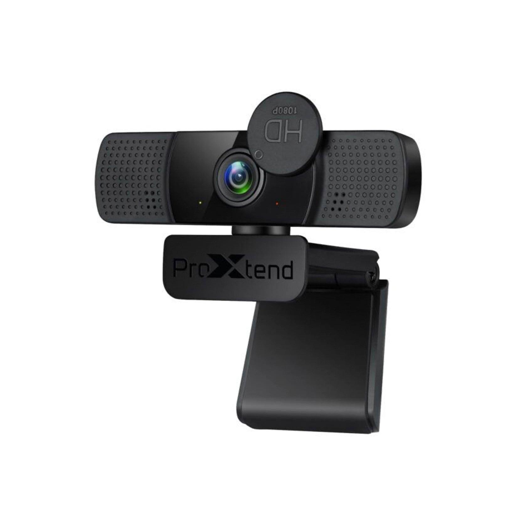 ProXtend X302 Full HD Webcam - Kosmos Renew