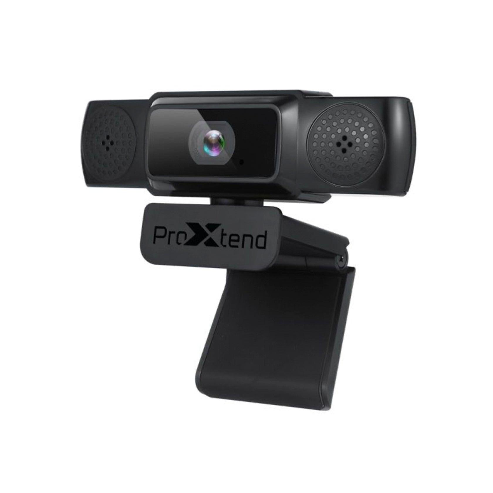 ProXtend X502 Full HD Webcam - Kosmos Renew