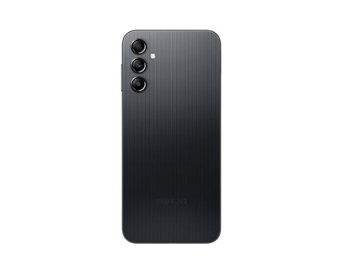 Samsung Galaxy A14 - 64GB - BLACK - Kosmos Renew
