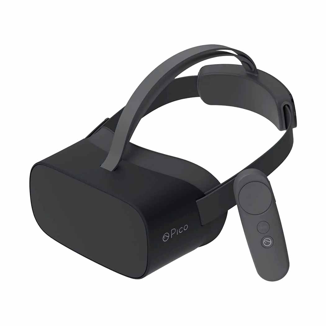VR Headset