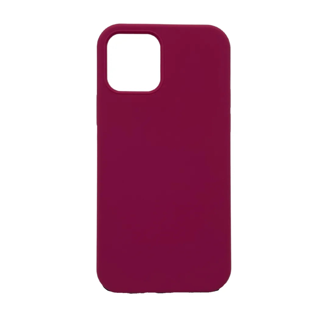 Kosmos Cover iPhone 12 Pro Max - Pink