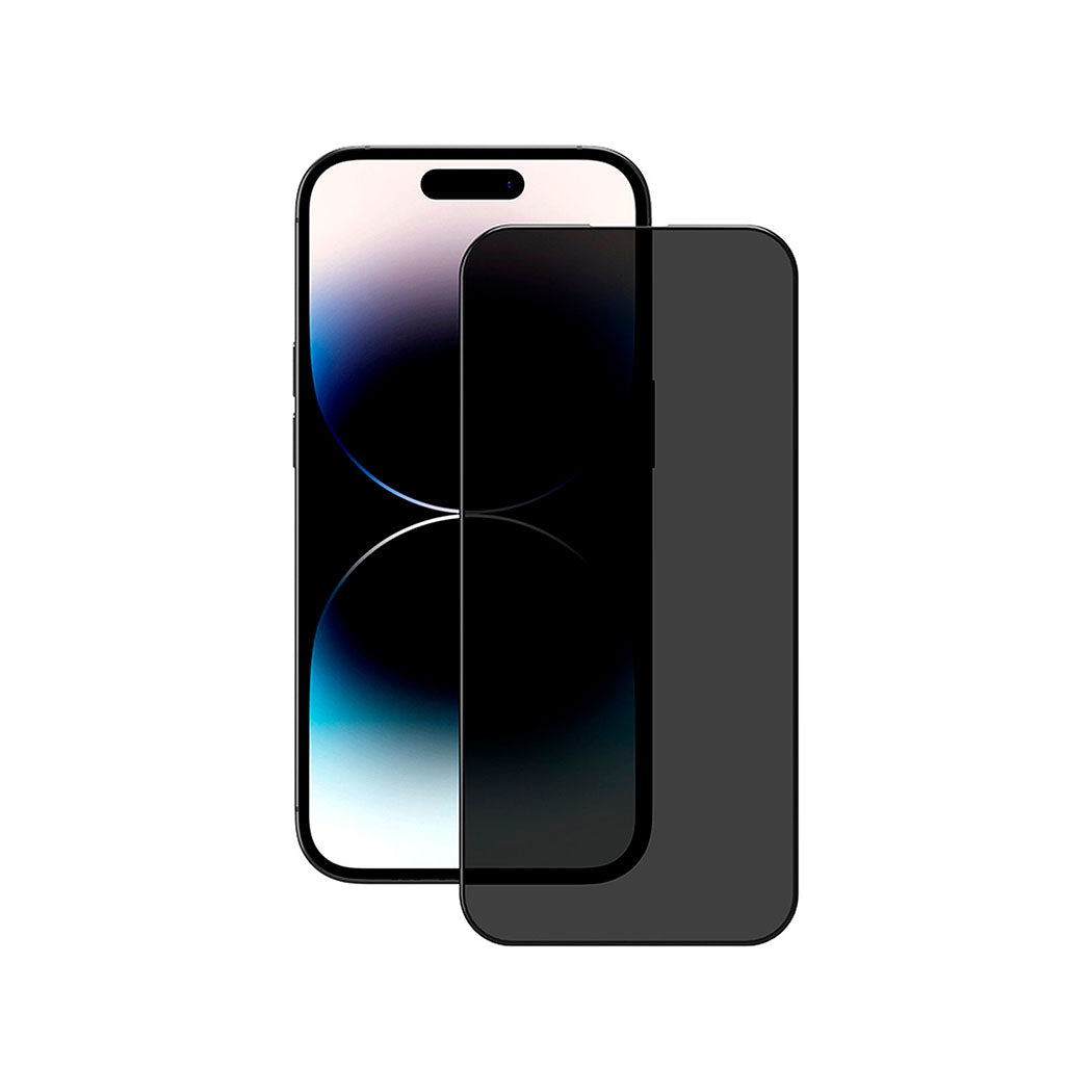 NOVANL Tempered Privacy iphone 14 Pro