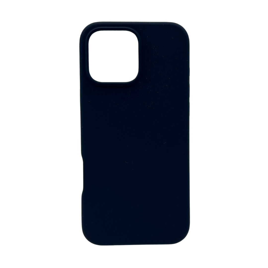 Kosmos Cover iPhone 16 Pro Max - Navy blå