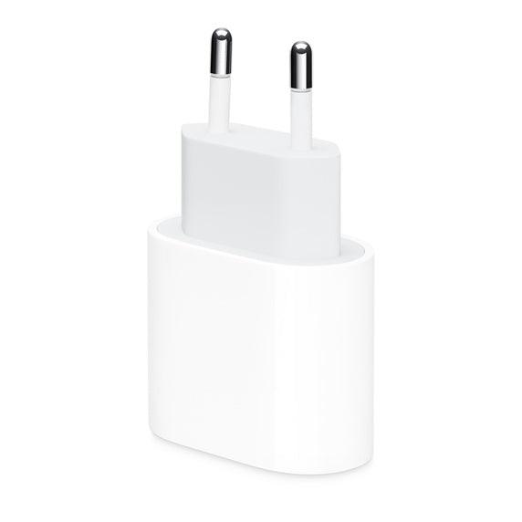 20 W USB-C strømforsyning - Kosmos Renew