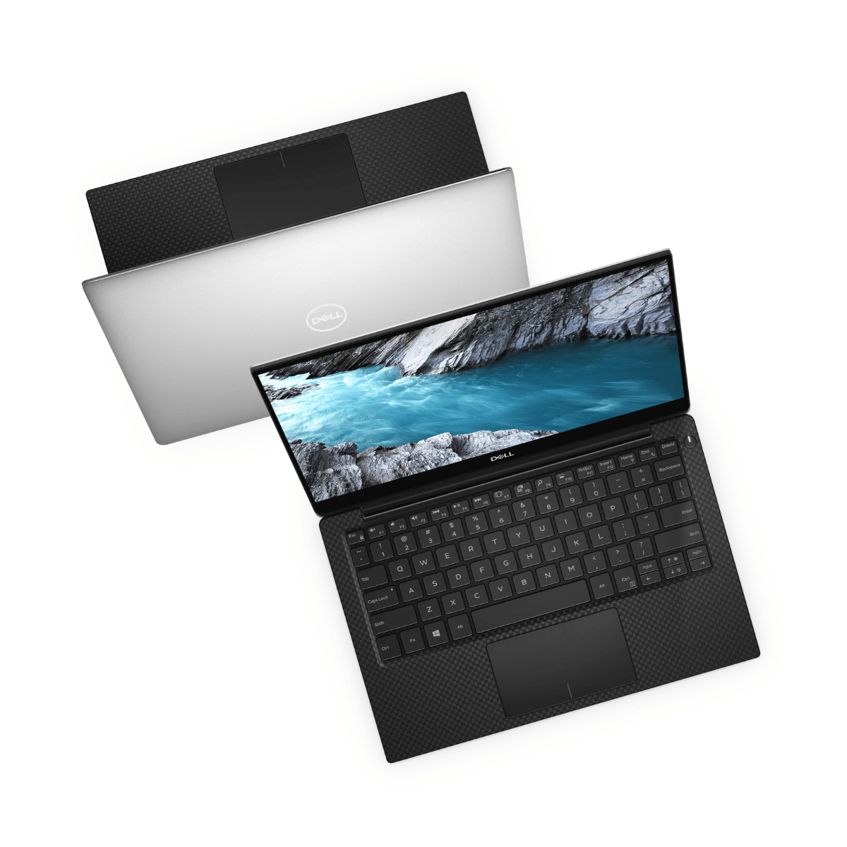 Dell XPS 13 7390 | Intel Core i7-10510U | 13"