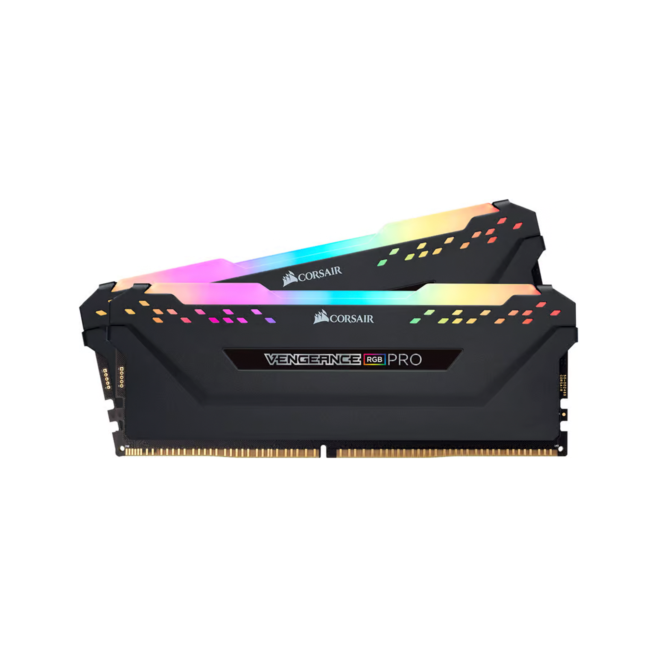 Vengeance RGB Pro Light Enhancement Kit DDR4