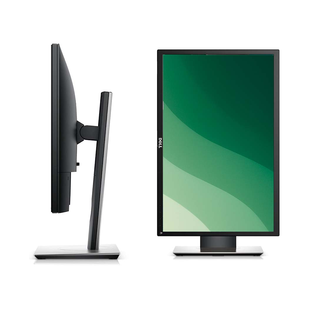 DELL MONITOR 22" P2214Hb FHD IPS PIVOT DVI USB DISP