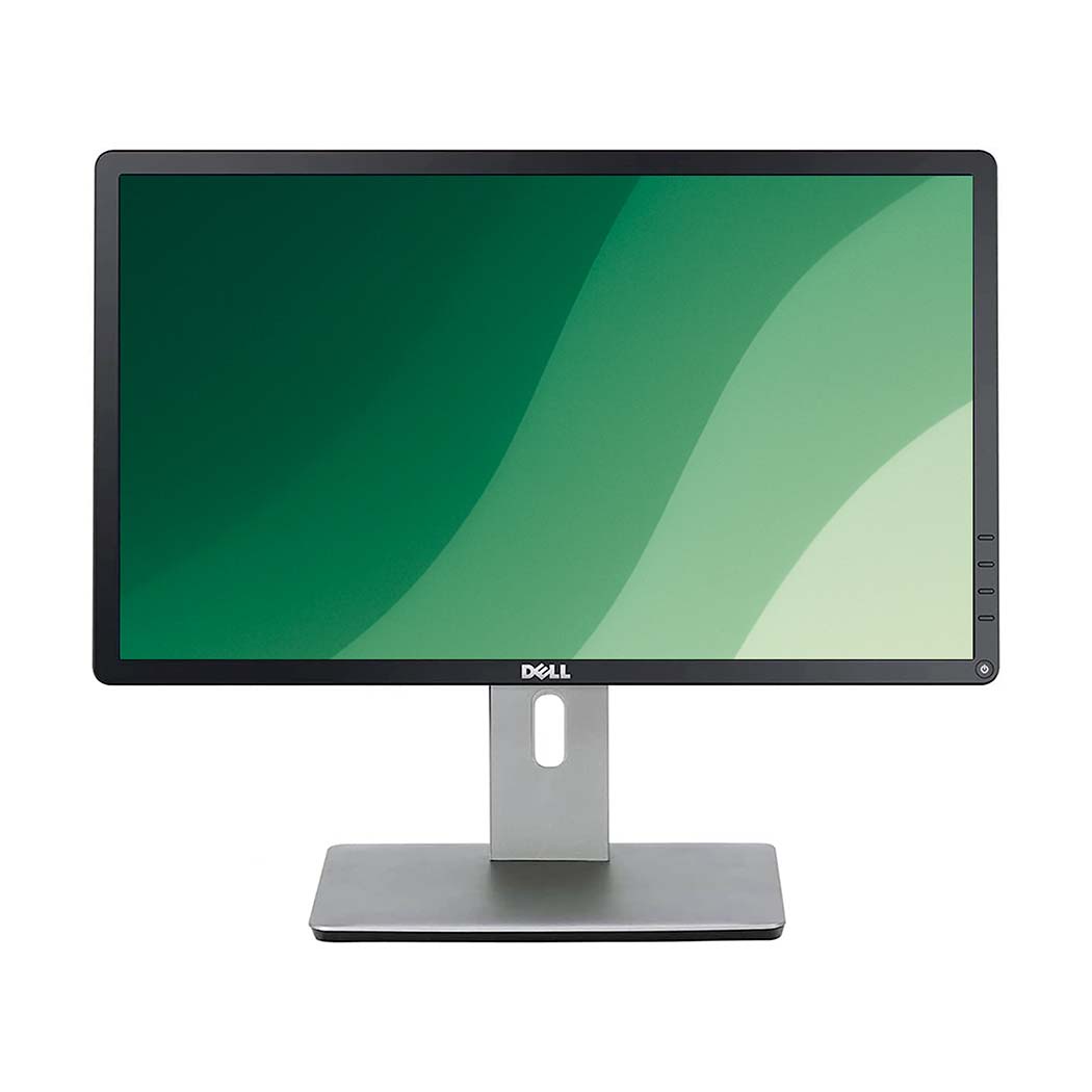 DELL MONITOR 22" P2214Hb FHD IPS PIVOT DVI USB DISP