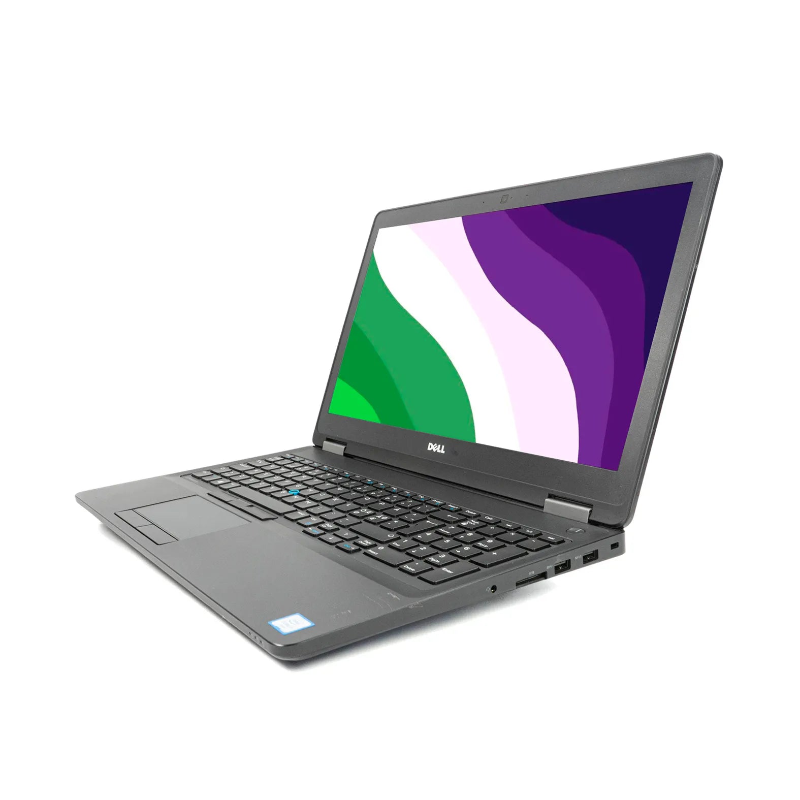 Dell Latitude E5570 | i3-6100U | 15"