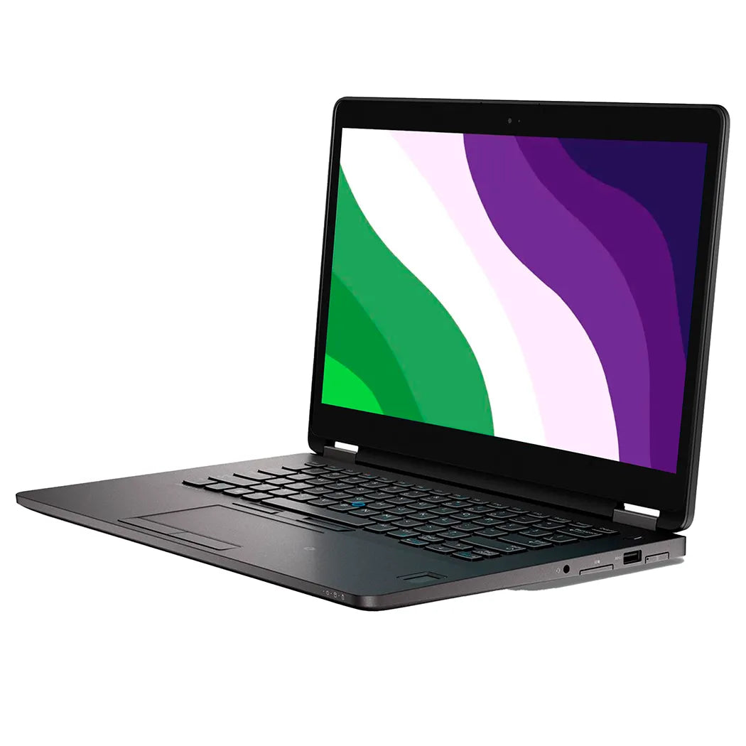 Dell Latitude E7470 | i7-6500U | 14"