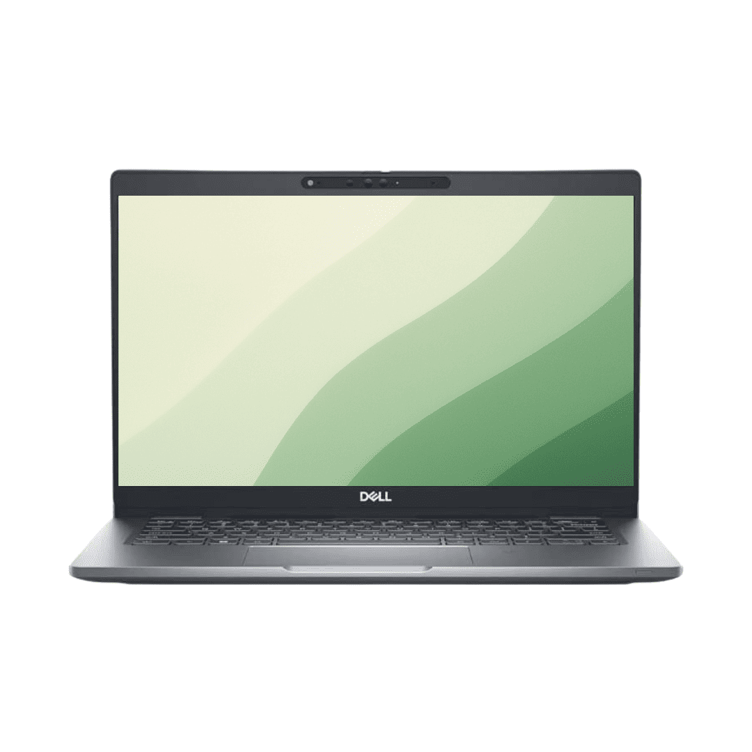 Dell Latitude E5330 15,6" bærbar med Intel Core i5, 4GB RAM og 128GB SSD – robust og praktisk til arbejde og fritid, fra Kosmos Renew
