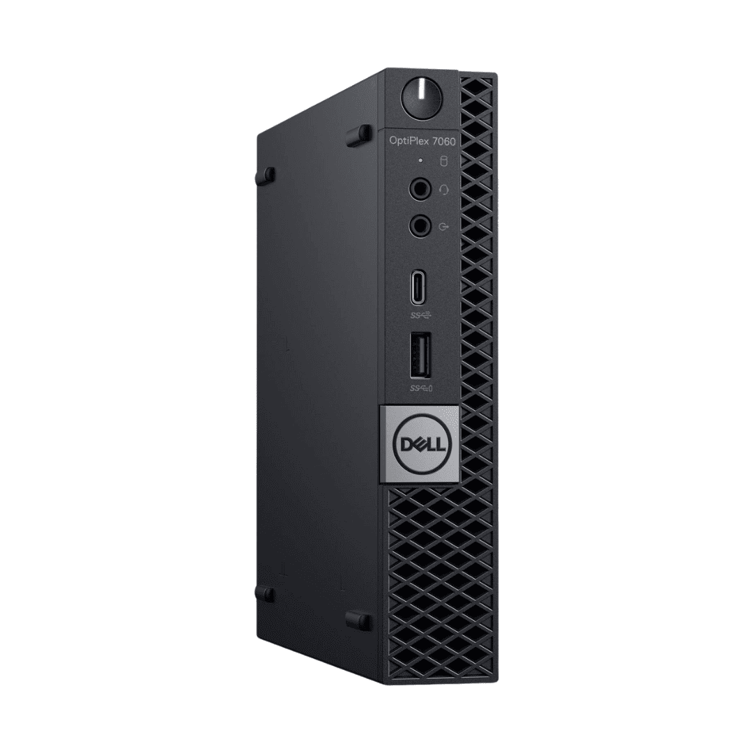 Dell Optiplex 7060 | i5-8500T