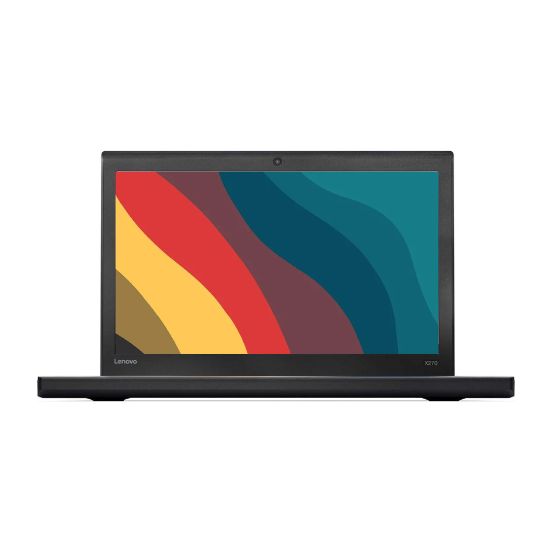 Lenovo ThinkPad X270 | i5-6300U | 12"