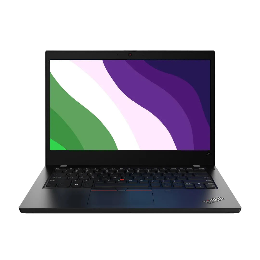 Lenovo ThinkPad L14 | i5-10210U | 14"