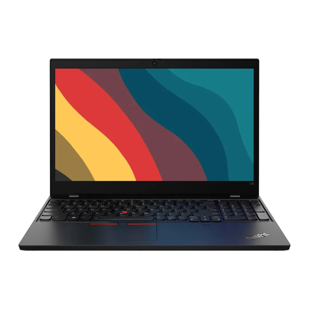 Lenovo ThinkPad L15 | AMD Ryzen 5 5650U | 15"