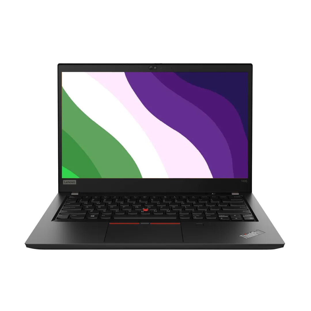 Lenovo ThinkPad T495 | AMD Ryzen 3 PRO 3300U | 14"