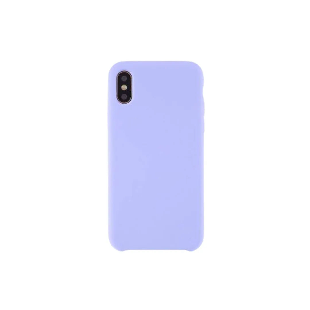 Kosmos Cover iPhone X | XS - Lilla