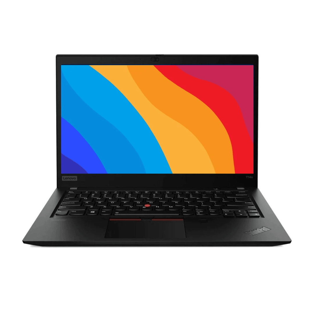 Lenovo ThinkPad L590 15" | i5 | 256GB SSD | Grade A - Kosmos Renew