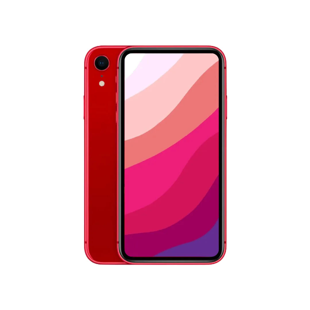 iPhone XR