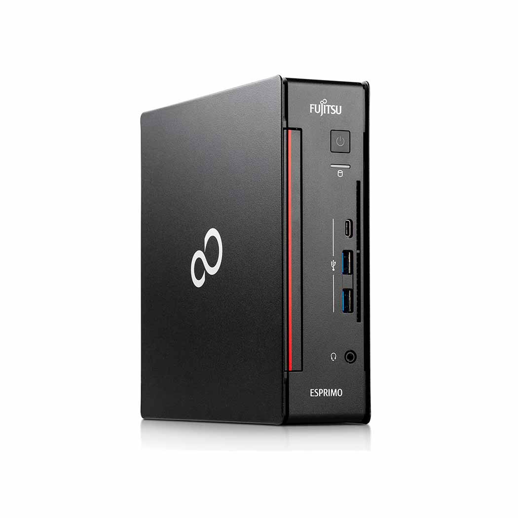 Fujitsu Esprimo Q7010 | i5 10500T