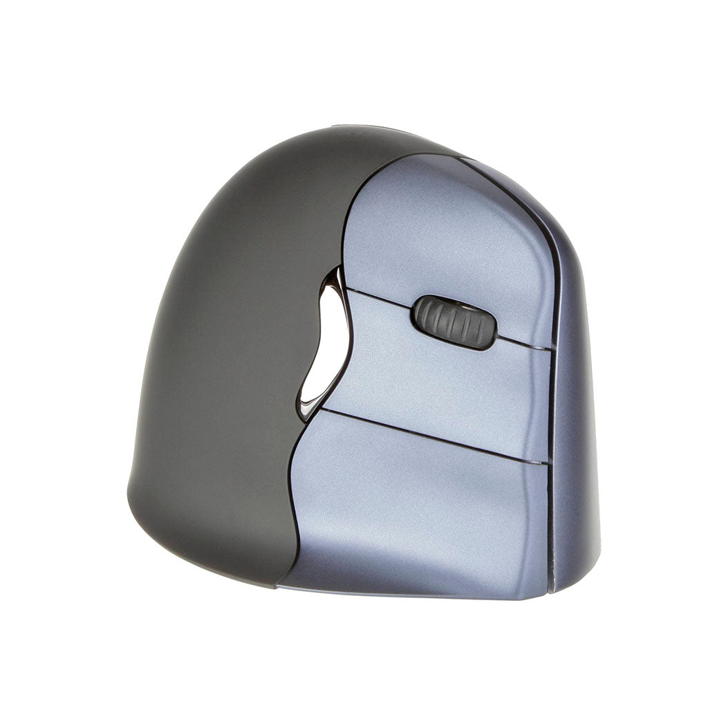 Evoluent VerticalMouse 4 Right Laser - 6 knapper