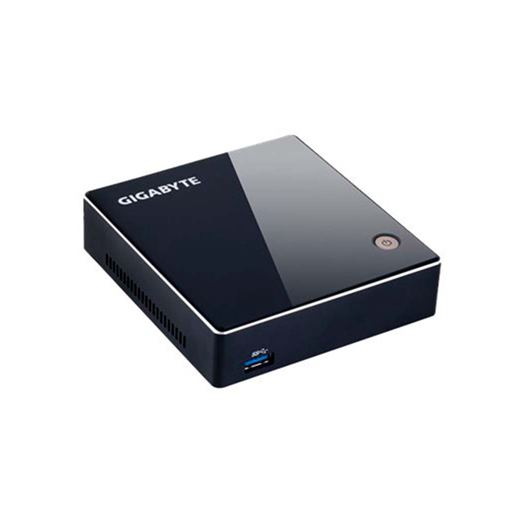 Gigabyte Brix Ultra Compact PC Kit | i3 3227U