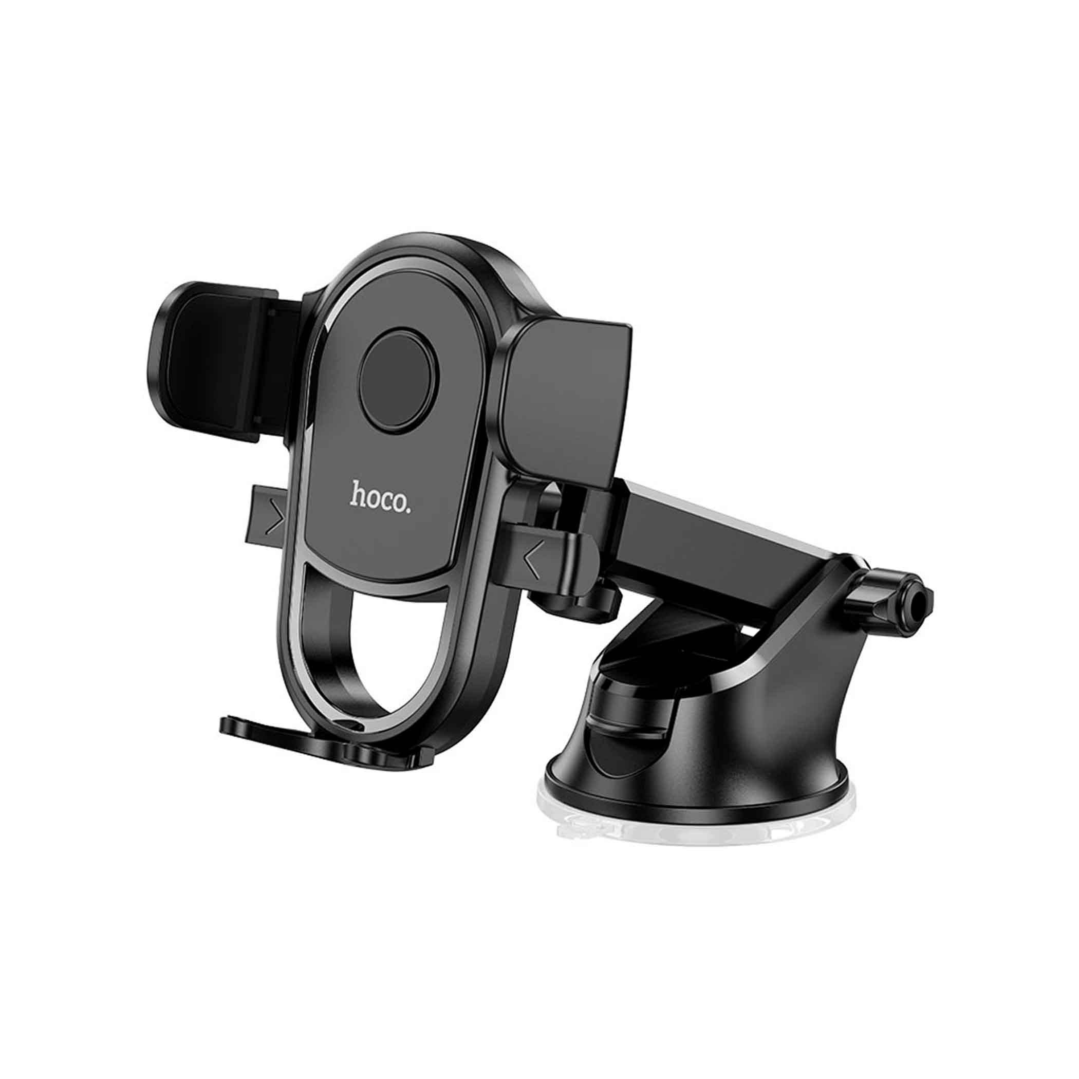 Hoco H5 Car Universal phone holder Suction Cup