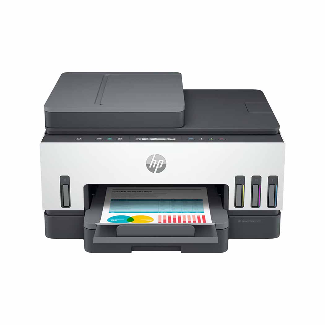 HP Smart Tank 7305 All-in-One printer