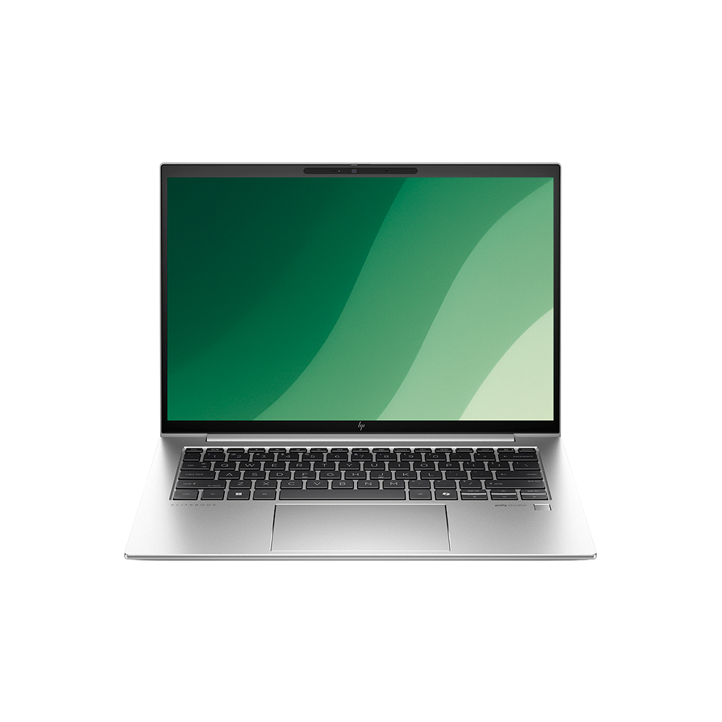 HP Elitebook 845 G11 | Ryzen 5 Pro 8640HS