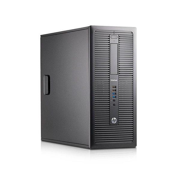 HP Elitedesk 800 G1 | i7 4790 | 8 GB | 256GB SSD | Grade B HP Elitedesk 800 G1 | i7 4790 | 8 GB | 256GB SSD | Grade B