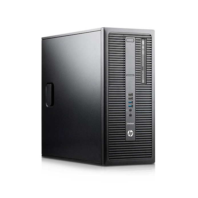 HP Elitedesk 800 G2 | i7 6700