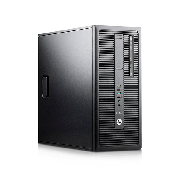 HP Elitedesk 800 G2 | i7 6700 | 16 GB | 256GB NVME | Grade C