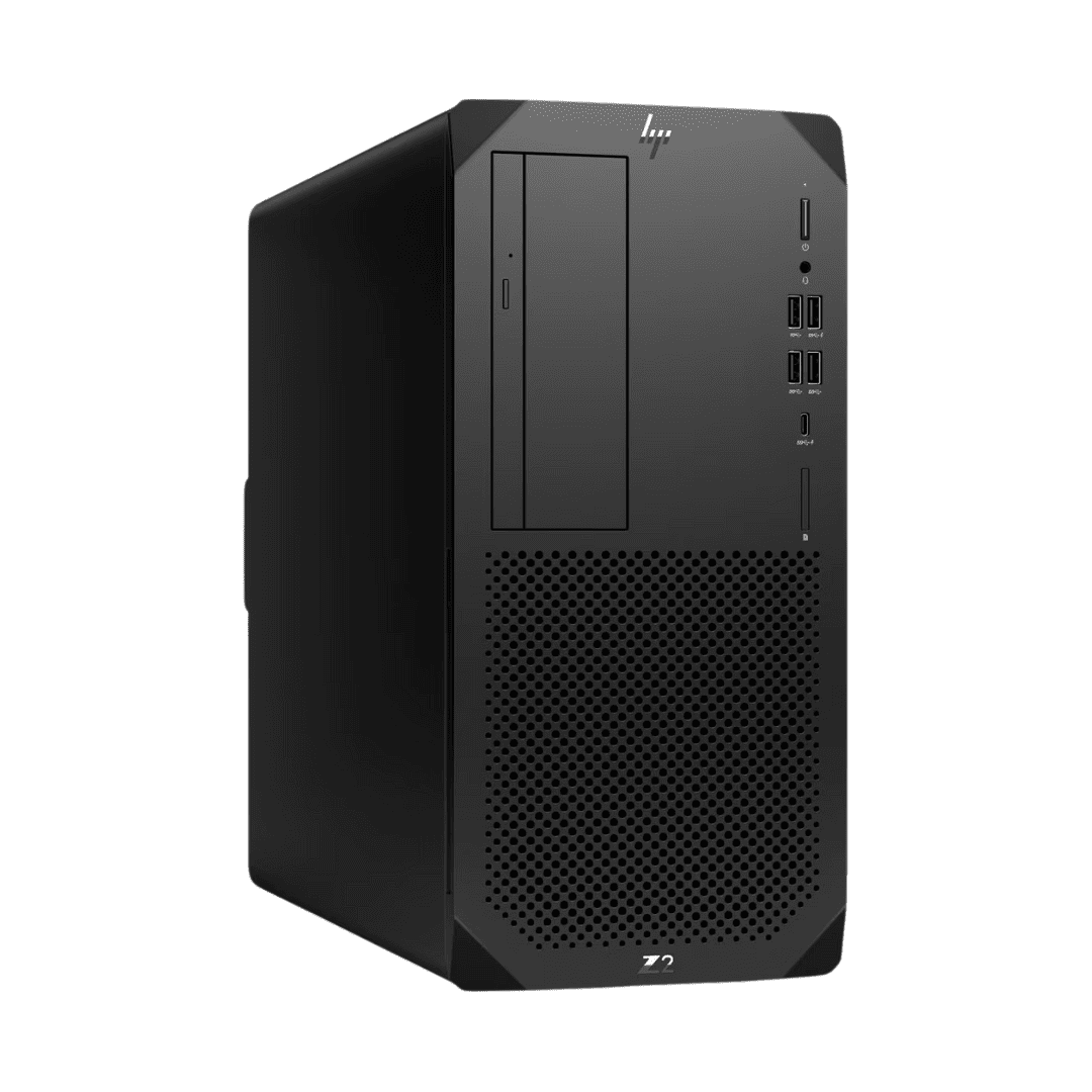 HP Z2 Tower G9 | i9 12900K