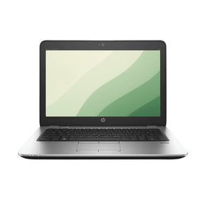 HP EliteBook 820 G3 12,5" bærbar med Intel Core i5, 8GB RAM og 256GB SSD – kompakt og pålidelig til arbejde og studie, fra Kosmos Renew