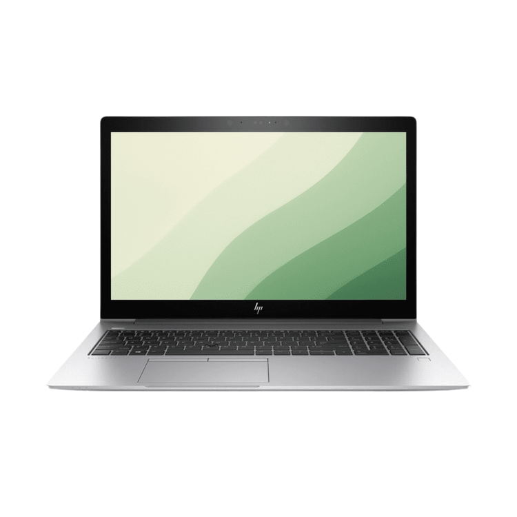 HP elitebook 850 - ideel både til arbejde og hjemme fra kosmos renew